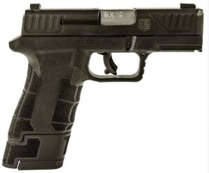 Diamondback AM2 9mm 3.5" Pistol, Black/Stainless product image
