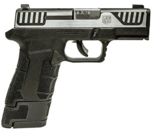 Diamondback AM2 9mm 3.5" Pistol, Stainless product image