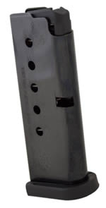 Diamondback DB9 9mm 6-Round Flat Bottom Magazine product image