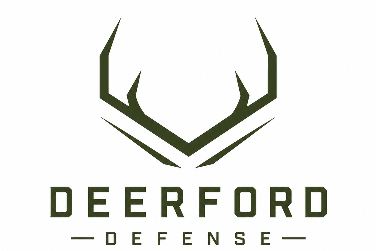 Deerford Defense