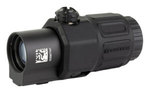 EOTECH G33 3x Magnifier, No Mount, Black