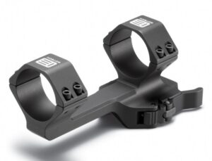 EOTECH PRS 2-Inch Cantilever Scope Mount, 34mm, Black