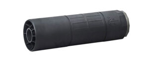 US PALM EOS-556 5.56 NATO Suppressor, Black
