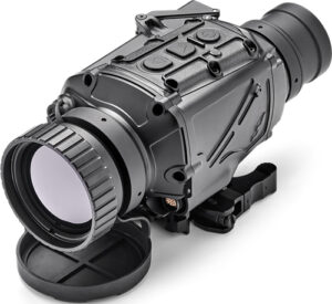 EOTECH ClipIR-LR MK2 Thermal Clip-On Device, 4-10x, Black
