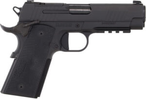 Sig Sauer 1911X .45 ACP Pistol product image