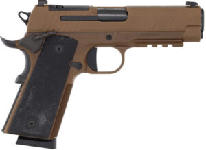 Sig Sauer 1911X .45 ACP Pistol product image
