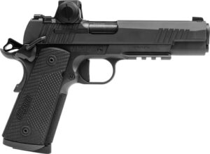 Sig Sauer 1911X .45 ACP Pistol with Romeo-X product image