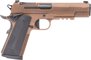 Sig Sauer 1911X .45 ACP Pistol product image