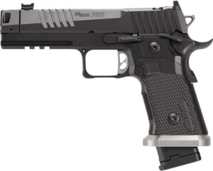 Sig Sauer P211-GTO 9mm Pistol product image