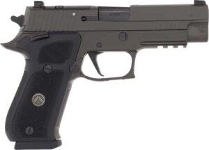 Sig Sauer P220 Legion .45 ACP Pistol product image