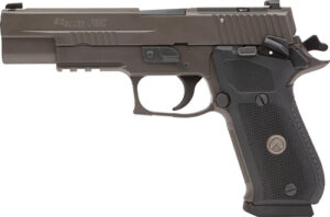 Sig Sauer P220 Legion 10mm Pistol product image