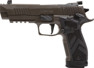 Sig Sauer P226 X-Series Legion 9mm Pistol product image