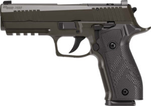 Sig Sauer P226 X-Series Legion 9mm Pistol product image