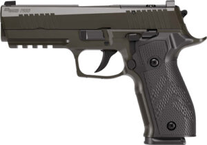 Sig Sauer P226 X-Series Legion 9mm Pistol product image