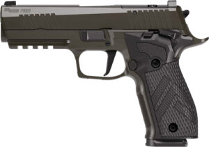 Sig Sauer P226 X-Series Legion 9mm Pistol product image