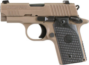 Sig Sauer P238 .380 ACP Pistol product image