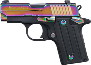 Sig Sauer P238 .380 ACP Pistol product image