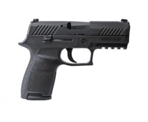 Sig Sauer P320 Compact .45 ACP Pistol product image