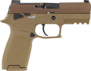 Sig Sauer M18 9mm Pistol product image