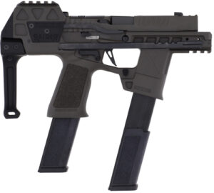 Sig Sauer P320-FLUX Legion 9mm Pistol product image