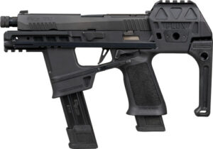 Sig Sauer P320-FLUX TACOPS 9mm Pistol product image