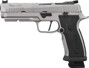 Sig Sauer P320 X-FIVE 9mm Pistol product image