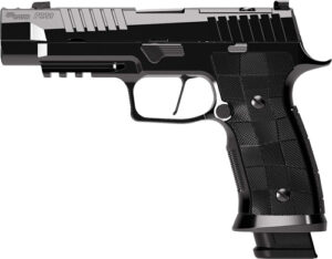 Sig Sauer P320 Reserve 9mm Pistol product image