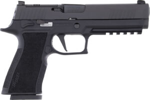 Sig Sauer P320 XTEN 10mm Pistol product image