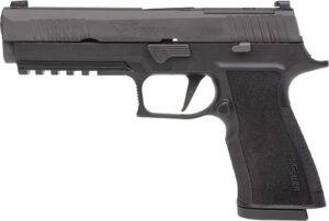 Sig Sauer P320 XTEN 10mm Pistol product image