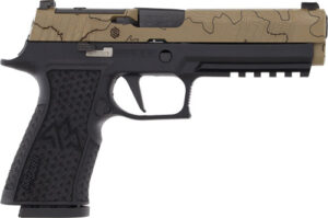Sig Sauer P320 XTEN 10mm Pistol product image
