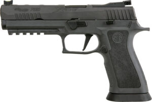 Sig Sauer P320 X-FIVE Legion Pistol product image