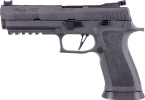 Sig Sauer P320 X-FIVE Legion 9mm Pistol product image