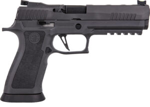 Sig Sauer P320 X-FIVE Legion 9mm Pistol product image