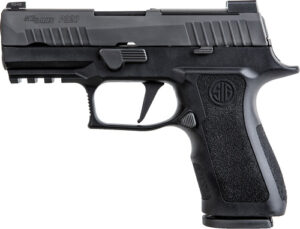 Sig Sauer P320 XCompact 9mm Pistol product image