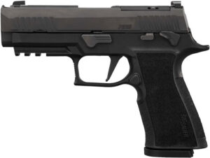 Sig Sauer P320 XTEN 10mm Pistol product image