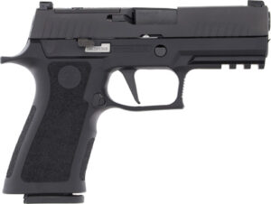 Sig Sauer P320 X-Carry 9mm Pistol product image