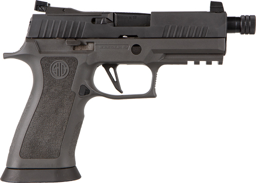 Sig Sauer P320 X-Carry 9mm Pistol product image