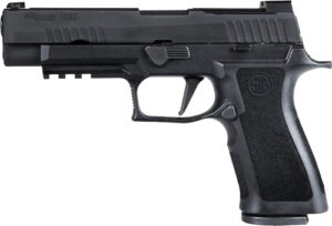 Sig Sauer P320 XFull 9mm Pistol product image