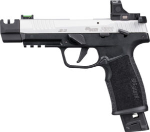 Sig Sauer P322 .22 LR Pistol with Romeo-RS product image