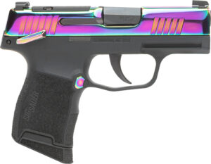 Sig Sauer P365-380 .380 ACP Pistol product image