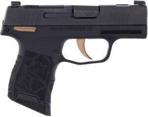 Sig Sauer P365-380 .380 ACP Pistol product image
