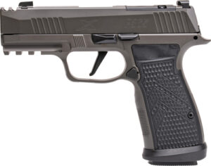 Sig Sauer P365 AXG Legion 9mm Pistol product image