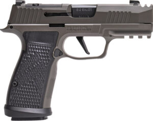 Sig Sauer P365 AXG Legion 9mm Pistol product image
