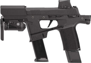 Sig Sauer P365-FLUX Tac-Kit 9mm Pistol with Romeo-X Compact product image
