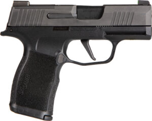 Sig Sauer P365X 9mm Pistol product image