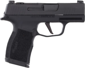Sig Sauer P365X 9mm Pistol product image