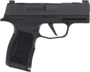 Sig Sauer P365X 9mm Pistol product image
