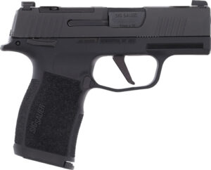 Sig Sauer P365X 9mm Pistol product image