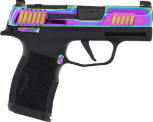 Sig Sauer P365X 9mm Pistol product image