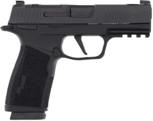 Sig Sauer P365-XMacro 9mm Pistol product image
